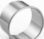 12 Pieces Round Cookie Biscuit Cutter Set,Graduated Circle Pastry Cutters,18/8 Stainless Steel Cookie Cutters and Donut Cutter Ring Molds - Image 5