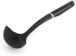 KitchenAid Classic Soup Ladle, One Size, Black 2 - Image 2