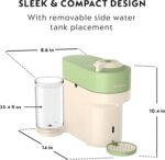 Nespresso Vertuo Pop+ Summer Limited Edition by Breville, Pistachio - Image 7