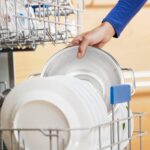 Colander Stainless Steel 3-Quart, Strainer for Kitchen Food, Dishwasher Safe - Image 7