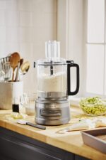 KitchenAid KFP0919CU 9 Cup Food Processor Plus - Image 5