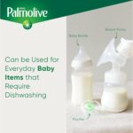 Palmolive Ultra Dishwashing Liquid Dish Soap, Pure + Clear Fragrance Free - 32.5 Fluid Ounce (Packaging may vary) - Image 5