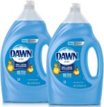 Dawn Dish Soap Ultra Dishwashing Liquid, Dish Soap Refill, Dish Detergent Liquid, Original Scent, 56 Fl Oz (Pack of 2) - Image 2