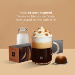 Nespresso Vertuo Pop+ Summer Limited Edition by Breville, Pistachio - Image 8