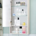 WOWBOX 25 PCS Clear Plastic Drawer Organizer Set, 4 Sizes Desk Drawer Divider Organizers and Storage Bins for Makeup, Jewelry, Gadgets for Kitchen, Bedroom, Bathroom, Office - Image 7