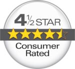 Hamilton Beach Smooth Touch Electric Automatic Can Opener with Easy Push Down Lever, Eliminates Sharp Edges, Opens All Standard-Size and Pop-Top Cans, Extra Tall, Black and Chrome (76606AG) - Image 7