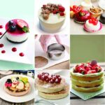 12 Pieces Round Cookie Biscuit Cutter Set,Graduated Circle Pastry Cutters,18/8 Stainless Steel Cookie Cutters and Donut Cutter Ring Molds - Image 7