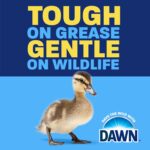 Dawn Dish Soap Ultra Dishwashing Liquid, Dish Soap Refill, Dish Detergent Liquid, Original Scent, 56 Fl Oz (Pack of 2) - Image 7