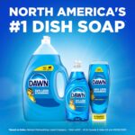 Dawn Dish Soap Ultra Dishwashing Liquid, Dish Soap Refill, Dish Detergent Liquid, Original Scent, 56 Fl Oz (Pack of 2) - Image 9