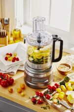 KitchenAid KFP0919CU 9 Cup Food Processor Plus - Image 6