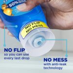 Dawn EZ-Squeeze Ultra Dish Soap, Dishwashing Liquid, Original, Dish Soap Refill, 22 fl oz - Image 6