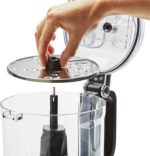 KitchenAid KFP0919CU 9 Cup Food Processor Plus - Image 3