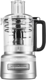 KitchenAid KFP0919CU 9 Cup Food Processor Plus - Image 2