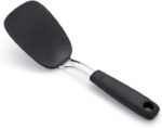OXO Good Grips Nylon Flexible Turner - Black - Image 2