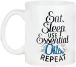 Sublimation Mugs, Cups 11oz Sublimation Ceramic Blank Coffee Mugs,White Cups, Sulimation Blanks, Blank White Mugs-36 pack bulk bundle (36pc white mug single box) - Image 7