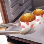 304 Stainless Steel Kitchen Cooking Tongs, 9" and 12" Set of 2 Sturdy Grilling Barbeque Brushed Locking Food Tongs with Ergonomic Grip, Black - Image 10