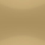 Martha Stewart Eli Home Office Desk with Glass Top and Steel Frame, Polished Brass - Image 12