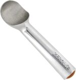 Zeroll, Size 20, in Silver 1020 Original Ice Cream Unique Liquid Filled Heat Conductive Handle Simple One Piece Aluminum Design Easy Release 40 Scoops per, 2-Ounce - Image 2