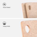 Epicurean Kitchen Series Cutting Board, 11.5-Inch × 9-Inch, Natural - Image 5