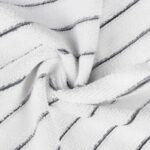 AIDEA Kitchen Towels, Absorbent Dish Cloth for Kitchen, Soft Dish Towels for Home, Multi-Purpose Cloths for Household Cleaning and Drying-8PK, 12”x12” - Image 8