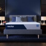 Nectar Classic Hybrid 12” Twin Mattress - Medium Firm - Memory Foam & Innerspring Coils - Cooling Top Layer - Pressure-Relief - Mattress in a Box - 365-Night Trial & Forever Warranty - Image 2