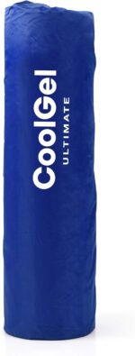 Cool Gel Chill 14 Inch Medium Firm Memory Foam Mattress Full Size, with 2 Bonus Cool Gel Memory Foam Bed Pillows, 14" with Pressure Relief, CertiPUR-US Certified, Cooling Full Mattress in a Box - Image 19