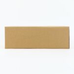 Nuovoware 3-Tier Liquor Cabinet with Wine Rack, Freestanding Liquor Stand with 8-Bottle for Mini Bar, Versatile Wine Rack Freestanding Floor with Tabletop and 8 Glass Holders, Black+Retro Brown - Image 12