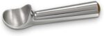 Zeroll, Size 20, in Silver 1020 Original Ice Cream Unique Liquid Filled Heat Conductive Handle Simple One Piece Aluminum Design Easy Release 40 Scoops per, 2-Ounce - Image 8