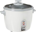 Zojirushi 6-Cup Rice Cooker - Image 2