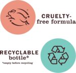 MRS. MEYER'S CLEAN DAY Liquid Dish Soap, Biodegradable Formula, Bluebell, 16 fl. oz - Pack of 3 - Image 8