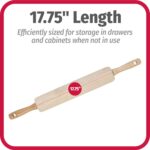 GoodCook Everyday Rolling Pin - Image 7
