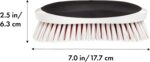 OXO Good Grips Heavy Duty Scrub Brush - Image 3