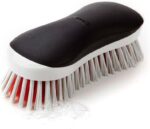 OXO Good Grips Heavy Duty Scrub Brush - Image 2
