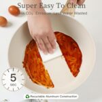 16PCS Pots and Pans Set Non Stick Cookware Set Nonstick with Cooking Set - Image 7