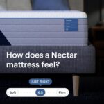 Nectar Classic Hybrid 12” Twin Mattress - Medium Firm - Memory Foam & Innerspring Coils - Cooling Top Layer - Pressure-Relief - Mattress in a Box - 365-Night Trial & Forever Warranty - Image 4