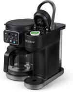 Keurig K-Duo Hot & Iced Single Serve & Carafe Coffee Maker, MultiStream Technology, 72oz Reservoir (Gen 2) - Image 14
