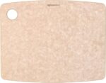 Epicurean Kitchen Series Cutting Board, 11.5-Inch × 9-Inch, Natural - Image 2