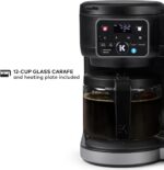 Keurig K-Duo Hot & Iced Single Serve & Carafe Coffee Maker, MultiStream Technology, 72oz Reservoir (Gen 2) - Image 7