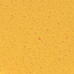 QEP 70005Q-6D 7.5 Inch x 5.5 Inch x 1.875 Inch Grouting, Cleaning and Washing Sponge, X-Large, 6-Pack, 6 Pack, Yellow, 6 Count - Image 7