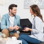 Glass Coffee Mugs Set Of 6, 13.5 OZ Insulated Double Wall Coffee Cups, Perfect for Cappuccino, Latte, Americano, Tea Bag, Beverage - Image 6