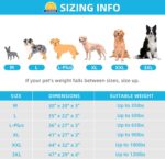 Orthopedic Dog Bed for Large Dogs - Big Waterproof Dog Crate Bed with Removable Washable Cover, Egg Crate Foam Support, Anti-Slip Bottom, Deluxe Plush Pet Bed Mat (Grey) - Image 5