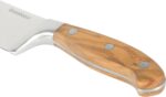 Bloomhouse - Oprah's Favorite Things - 8 Inch German Steel Chef Knife W/Italian Olive Wood Forged Handle - Image 6