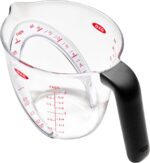 OXO Good Grips 2-Cup Angled Measuring Cup - Image 2