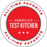 Nordic Ware Naturals 3 Piece Set - USA Made Aluminum Commercial Quality Sheet Pan for Baking or Roasting, Encapsulated Galvanized Steel Rim Prevents Warping; Half Sheet, Jelly Roll and Quarter Sheet - Image 5