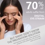 FONHCOO Blue Light Blocking Glasses Women Men Computer Eyeglasses,TR90 Fashion Round Transparent Anti Blue Light Glasses with Anti Eyestrain & UV Glare for Gaming & Reading (Flesh Pink) - Image 8