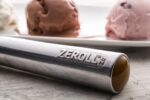 Zeroll, Size 20, in Silver 1020 Original Ice Cream Unique Liquid Filled Heat Conductive Handle Simple One Piece Aluminum Design Easy Release 40 Scoops per, 2-Ounce - Image 3