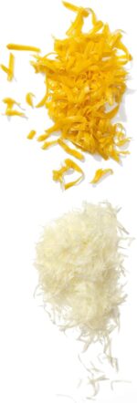 OXO Good Grips Etched Coarse Grater, Orange - Image 9