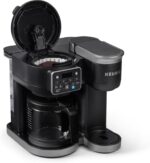 Keurig K-Duo Hot & Iced Single Serve & Carafe Coffee Maker, MultiStream Technology, 72oz Reservoir (Gen 2) - Image 13