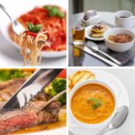 Pleafind 72-Pieces Silverware Set for 12, Flatware Set with Steak Knives, Stainless Steel Cutlery Set, Include Forks Spoons and Knives Set, Dishwasher Safe Utensil Sets for Home Restaurant - Image 8