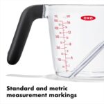OXO Good Grips 2-Cup Angled Measuring Cup - Image 5